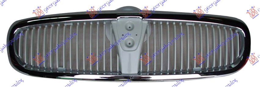 Rover 400 96-99 PVC MASKA