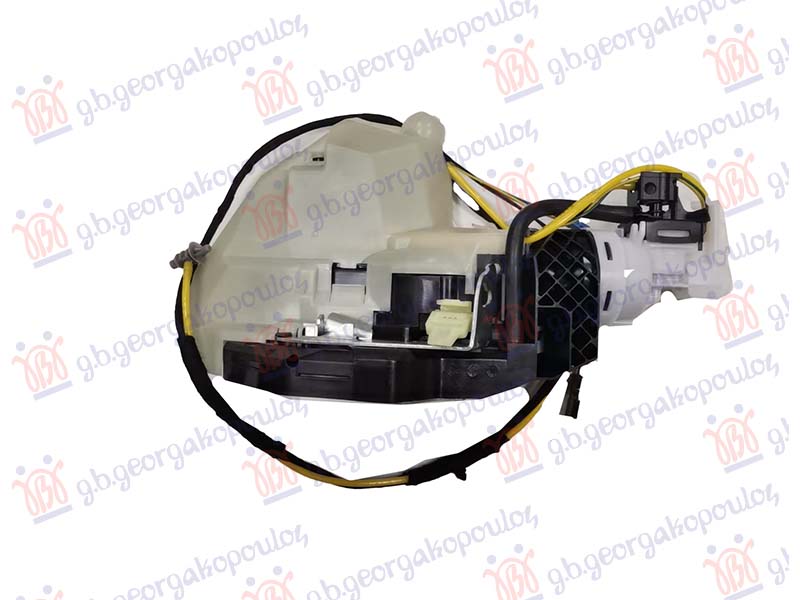 Mercedes s class 1998-2005 (w220) BRAVA ZADNJIH VRATA ELEKTRICNA (MEKO ZATVARANJE) (BEZKONTAKTNO ZAKLJUCAVANJE) (6 PIN)
