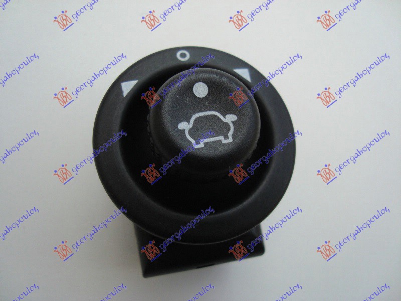 Ford fusion 02-12 PREKIDAC ZA RETROVIZORE (7pin)