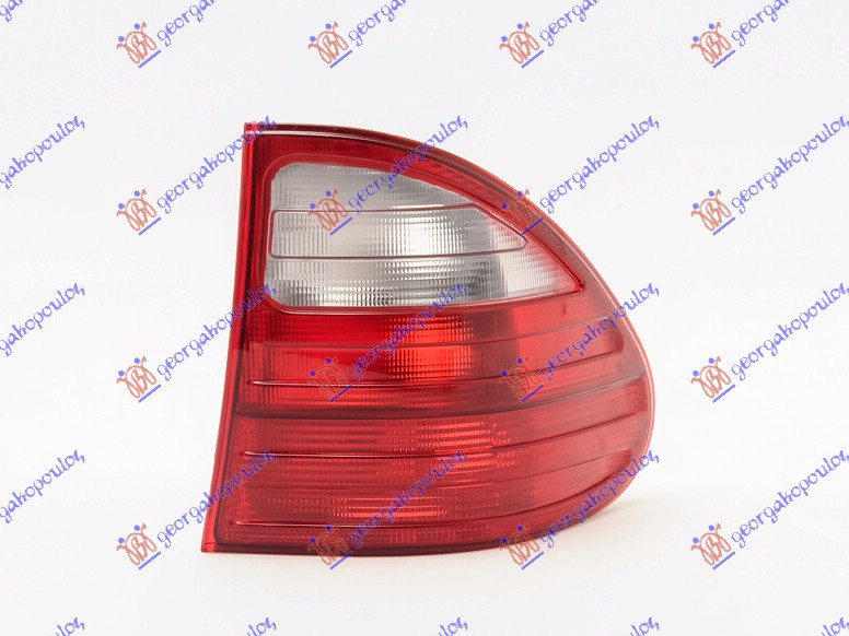 Mercedes e class (w210) 96-99 STOP LAMPA KARAVAN SPOLJASNJA