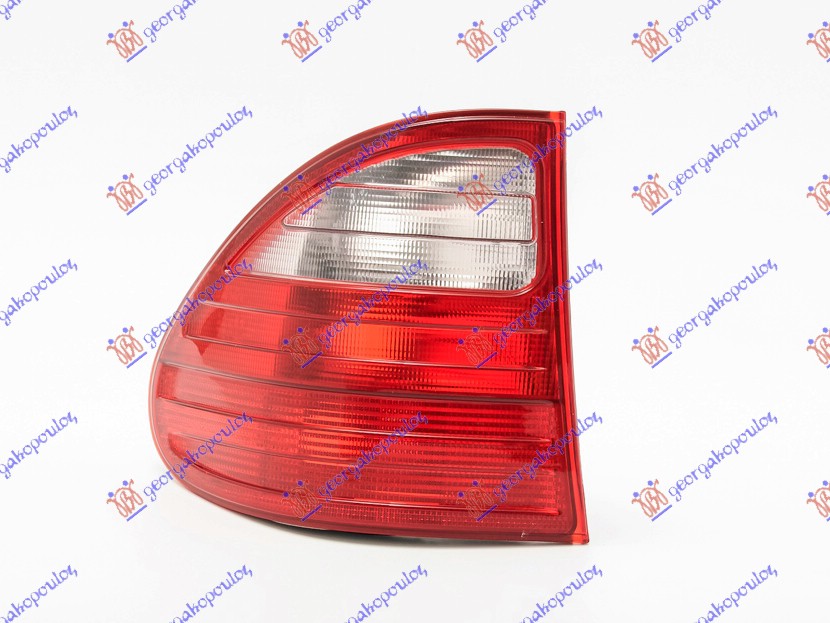 Mercedes e class (w210) 96-99 STOP LAMPA KARAVAN SPOLJASNJA