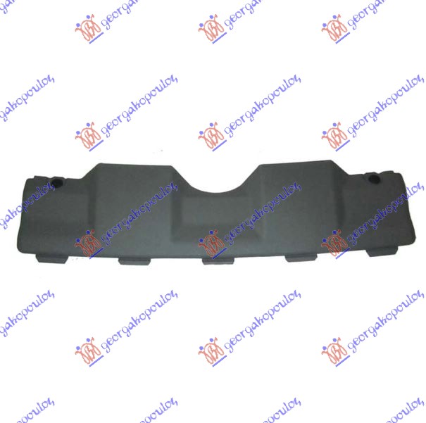 Land rover freelander 07-14 POKLOPAC PREDNJEG BRANIKA DONJI