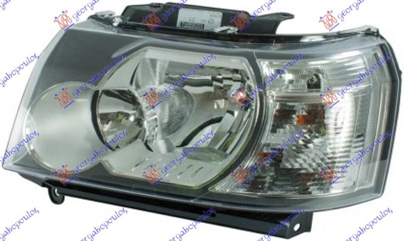 Land rover freelander 07-14 FAR (HELLA)