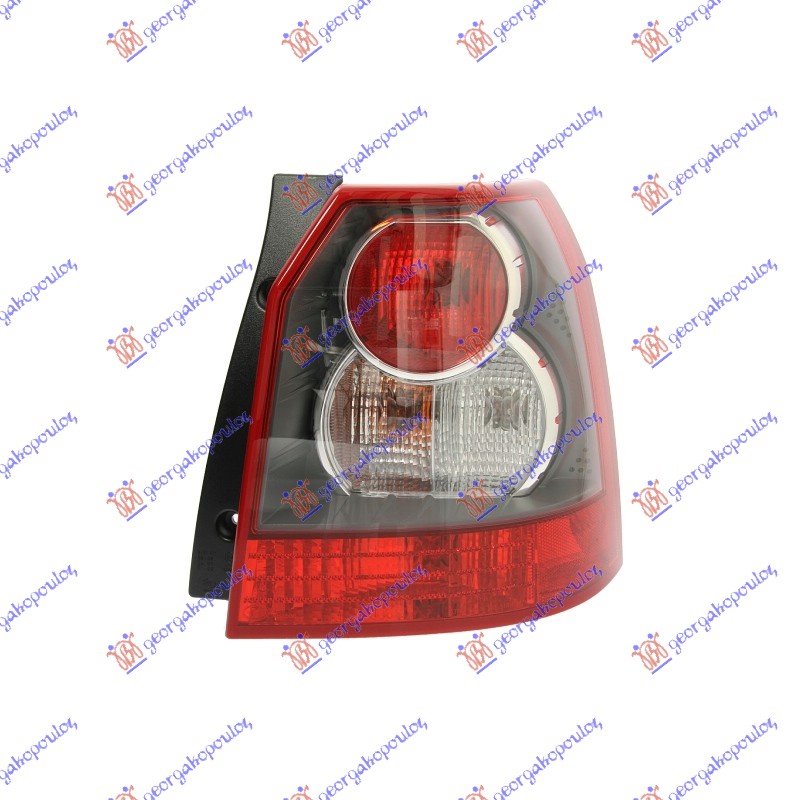 Land rover freelander 07-14 STOP LAMPA -10 VISTEON