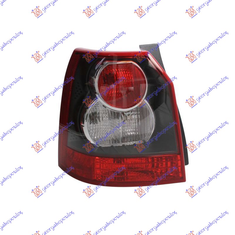 Land rover freelander 07-14 STOP LAMPA -10 (VISTEON)