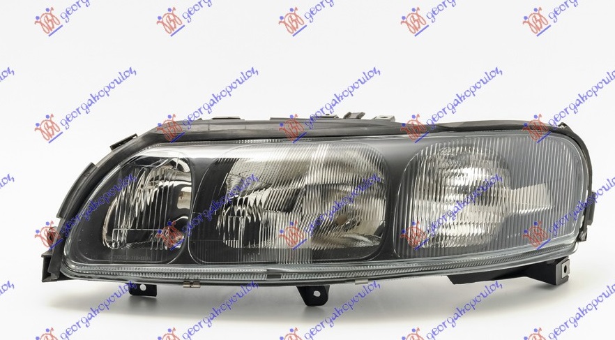 Volvo s60 2000-2010 (384) FAR ELEKTRICNI -2005 (TYC)