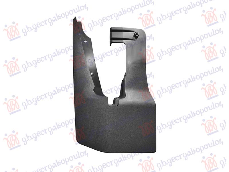 Mercedes sprinter 208/408 2006-2013 (w906) ZASTITA OD BLATA (ZAVESICA) PREDNJA