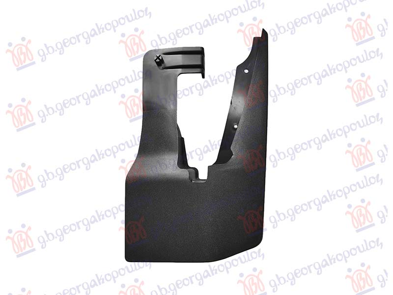 Mercedes sprinter 210-519 2013-2018 (w906) ZASTITA OD BLATA (ZAVESICA) PREDNJA