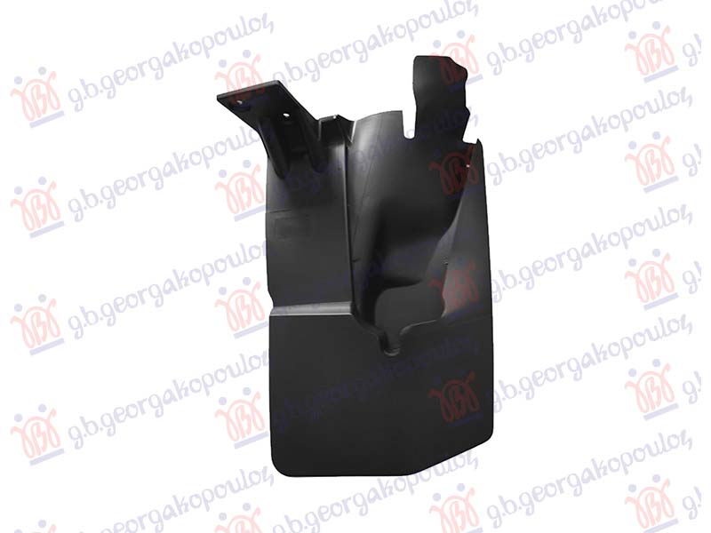 Mercedes sprinter 208/408 2006-2013 (w906) ZASTITA OD BLATA (ZAVESICA) ZADNJA