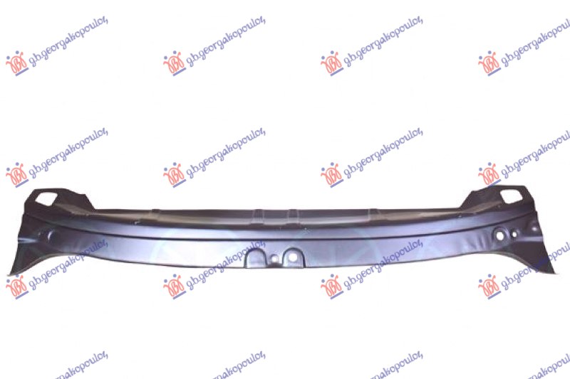 Vw crafter 2006-2017 (2e/2f) MASKA ISPOD PREDNJIH BRISACA