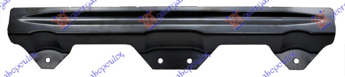 Mercedes sprinter (208/408) 06-13 NOSAC PREDNJEG BLATOBRANA METALNI