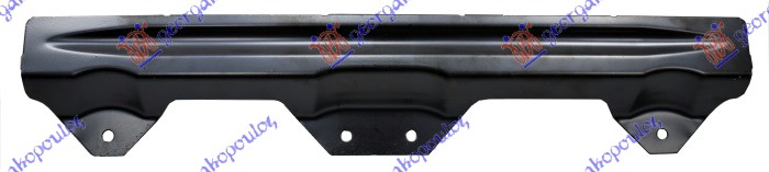 Mercedes sprinter 209-524 (w906) 06-13 NOSAC BLATOBRANA METALNI