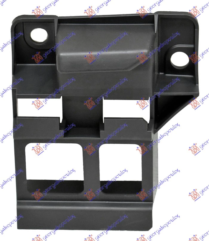 Mercedes sprinter 209-524 (w906) 06-13 NOSAC PREDNJEG BRANIKA PLASTICNI