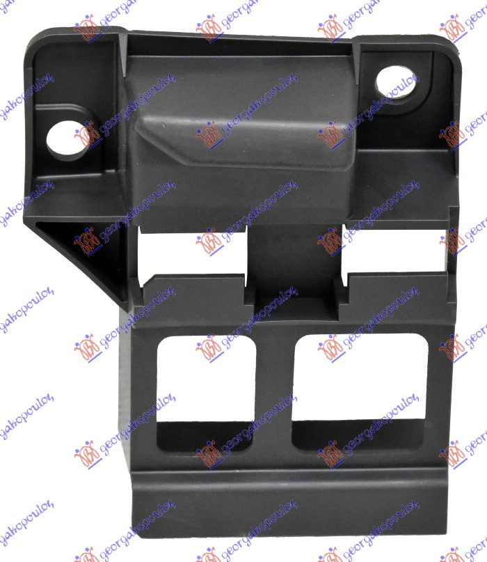 Mercedes sprinter 209-524 (w906) 06-13 NOSAC PREDNJEG BRANIKA PLASTICNI