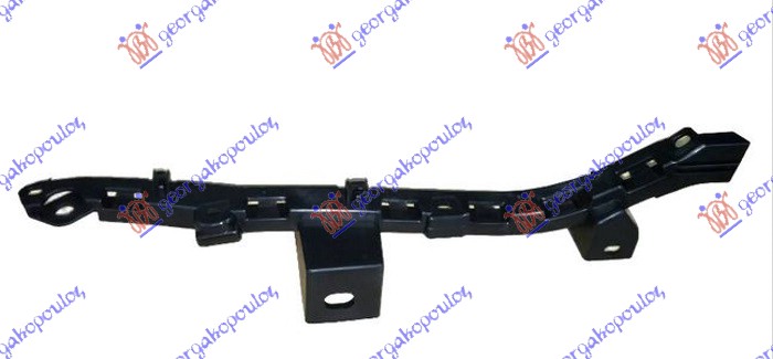 Mercedes sprinter 209-524 (w906) 06-13 NOSAC PREDNJEG BRANIKA GORNJI PLASTICNI