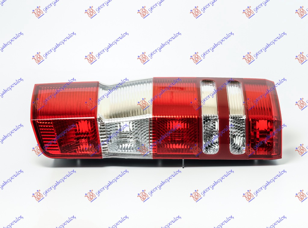 Mercedes sprinter 210-519 (w906) 13-18 STOP LAMPA (VALEO)