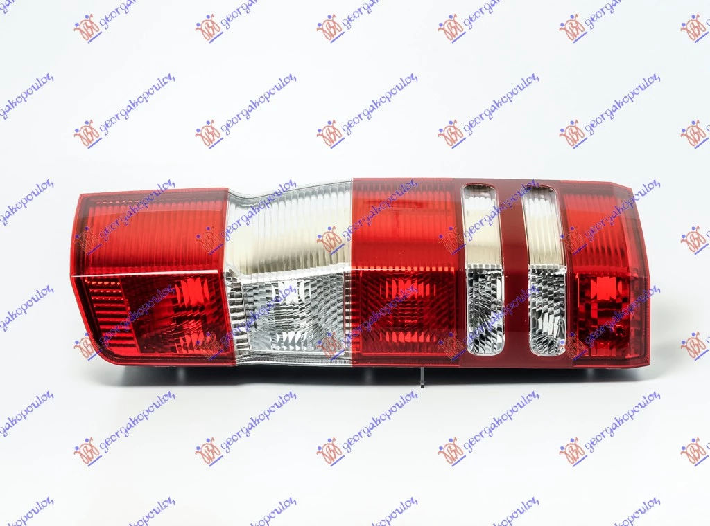 Mercedes sprinter 209-524 (w906) 06-13 STOP LAMPA (VALEO)