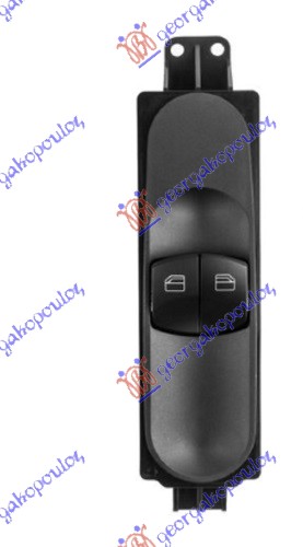 Mercedes sprinter 209-524 (w906) 06-13 PREKIDAC (DUPLI) (4PIN)