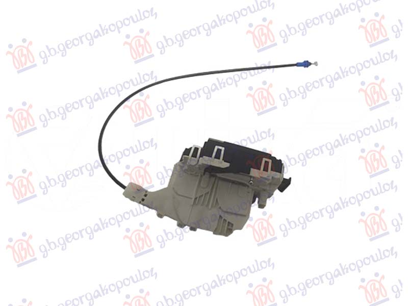 Mercedes sprinter 210-519 2013-2018 (w906) BRAVA PREDNJIH VRATA (CENTRALNO ZAKLJUCAVANJE) (4 PIN) (A KVALITET)