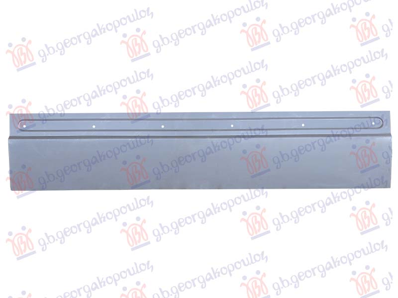 Mercedes sprinter 208/408 2006-2013 (w906) OPLATA KLIZNIH VRATA (DUZINA: 1510mm VISINA: 740mm)