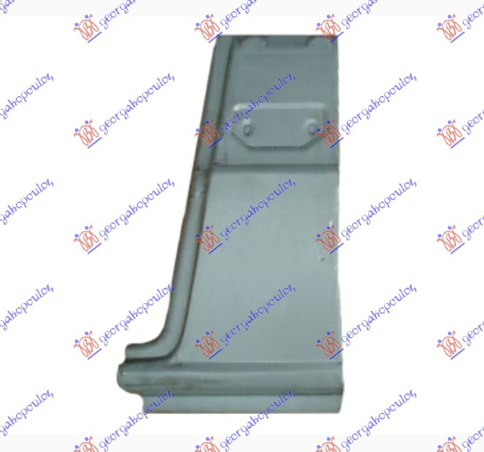 Mercedes sprinter 209-524 (w906) 06-13 STUB SREDNJI (DONJI DEO)