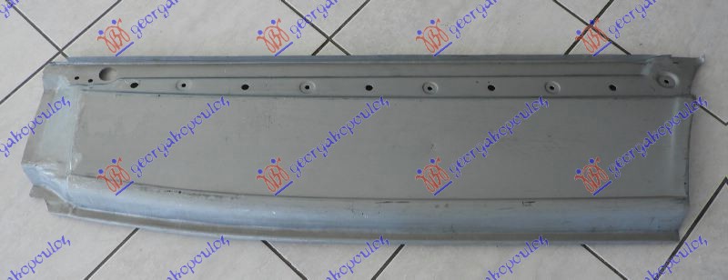 Mercedes sprinter 209-524 (w906) 06-13 KRAJ ZADNJEG BLATO.ZAD.DEO(4700mm)