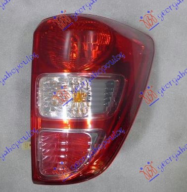 Daihatsu terios 06- STOP LAMPA -09