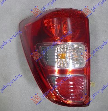 Daihatsu terios 06- STOP LAMPA -09 (DEPO)