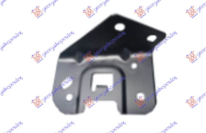 Fiat linea 07-13 NOSAC BLATOBRANA