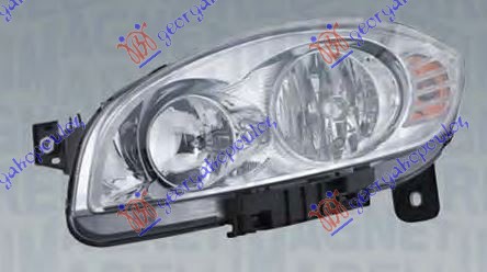 Fiat linea 2007-2013 (323/110) FAR (MARELLI)
