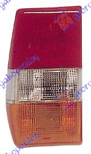 Ford fiesta ii 83-89 STOP LAMPA