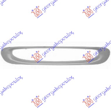 Ford escort 93-95 OKVIR PVC MASKE 92-