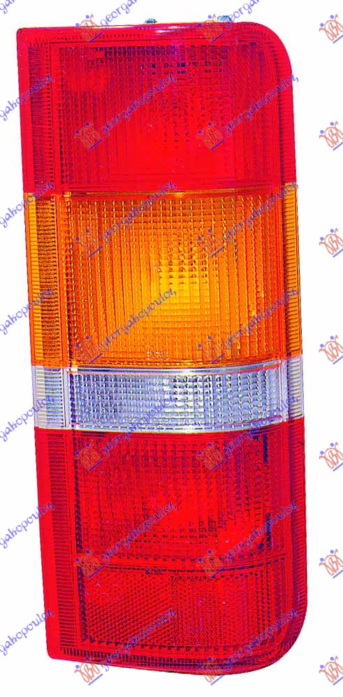 Ford transit 87-91 STOP LAMPA BEZ NOSACA SIJALICE