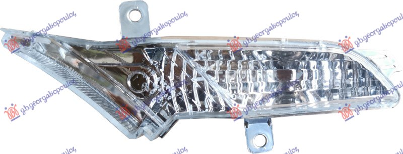 Porsche cayenne 2003-2010 (9pa) MIGAVAC U KRILU BELI 2008-