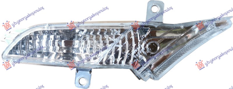 Porsche cayenne 2003-2010 (9pa) MIGAVAC U KRILU BELI 2008-