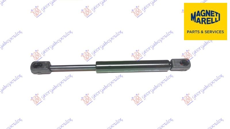 Porsche cayenne 2003-2010 (9pa) AMORTIZER GEPEK STAKLA (227L-790N) (MARELLI)