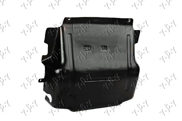 Ford transit 95-00 ZASTITA MOTORA PLASTICNA