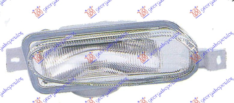 Ford transit 1995-2000 (e) MAGLENKA (E) (TYC)