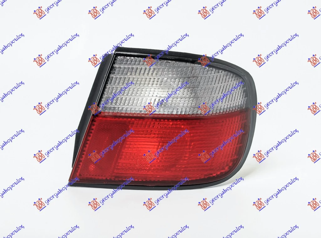 Nissan primera (p11) 96-99 STOP LAMPA SPOLJASNJA BELI MIGAVAC 4 VR.