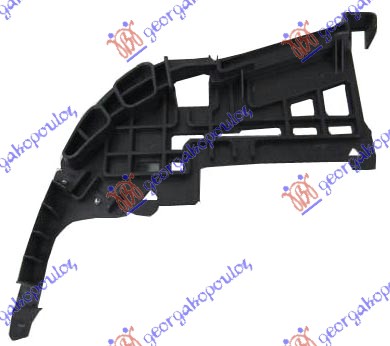 Hyundai tucson 04-10 NOSAC PREDNJEG BRANIKA GORNJI PLASTICNI