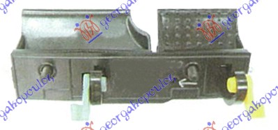 Hyundai tucson i 2004-2010 (jm) KVAKA GEPEK VRATA