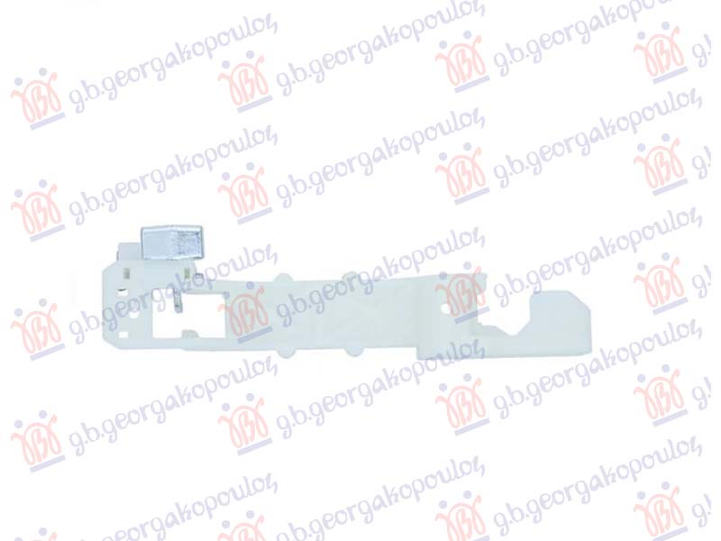 Hyundai tucson i 2004-2010 (jm) KVAKA ZADNJIH VRATA SPOLJASNJA (UNUTRASNJI NOSAC)