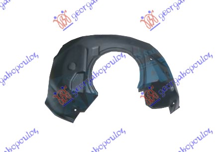 Ford mondeo 96-00 POTKRILO PLASTICNO