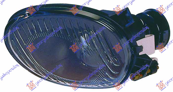 Ford mondeo 96-00 MAGLENKA (E) (TYC)