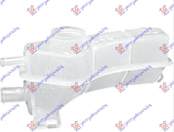 Ford ka 97-08 POSUDA ZA ANTIFRIZ