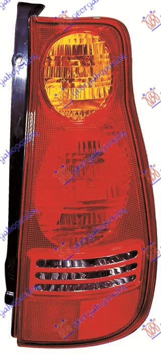 Hyundai matrix 01-08 STOP LAMPA -06 (DEPO)