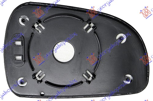Hyundai matrix 2001-2008 (fc) STAKLO RETROVIZORA