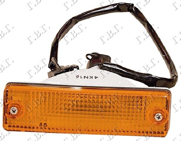 Ford courier p/u 1986-1998 MIGAVAC