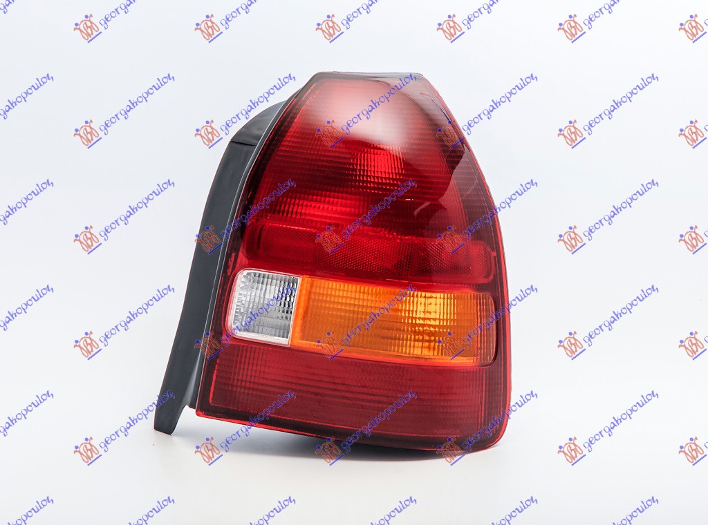 Honda civic h/b 96-99 STOP LAMPA 3 VRATA