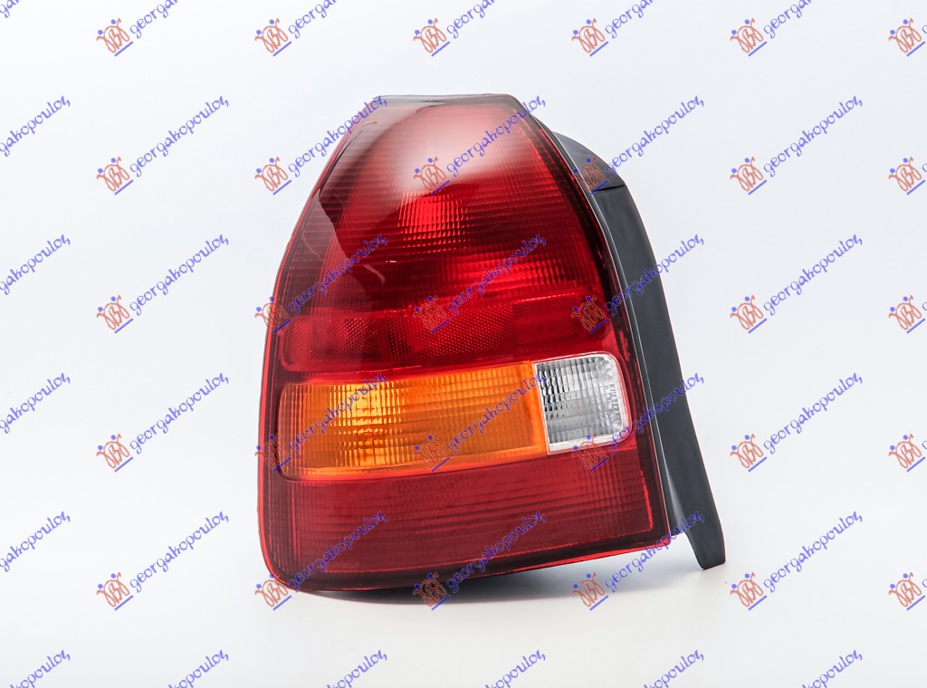 Honda civic h/b 96-99 STOP LAMPA 3 VRATA